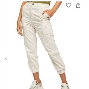 Free people jogger